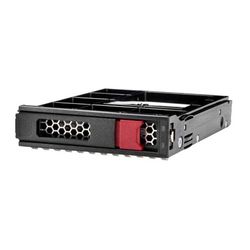 HP HPE 960GB SATA RI LFF LPC MV SSD