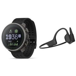 Suunto Vertical Titanium Solar + Sonic