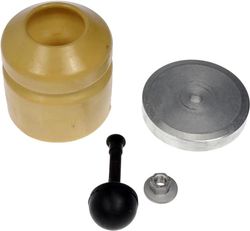 Dorman 523-5600 - Parachoques de hojas