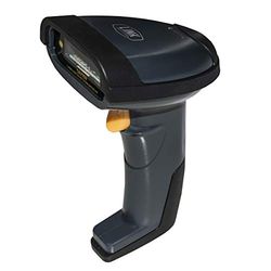 Lecteur Code à Barres CCD avec câble USB.