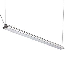 Cablematic – LED hanger hoek 220VAC 20W warm wit