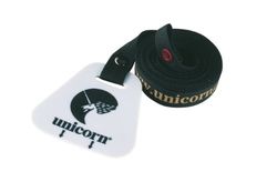 Unicorn Oche Mate Noir/blanc/or/rouge