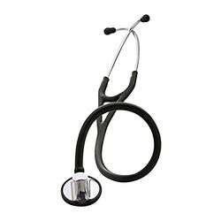 3M Littmann Master Cardiology 2160, Negro