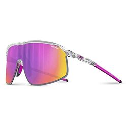 Julbo Density Zonnebril, uniseks, voor volwassenen, glas/roze, one size
