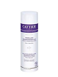 Cattier Perle d'Eau - solução de limpeza