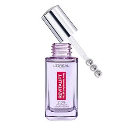 L'Oréal Paris Revitalift Filler Hylaluronowy serum do oczu, pielęgnacja oczu, 20 ml