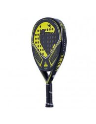 VIBORA Padel Black Mamba Classic Edition, Women's, Zwart Geel, One Size