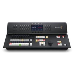 Blackmagic Design ATEM Television Studio HD8 ISO