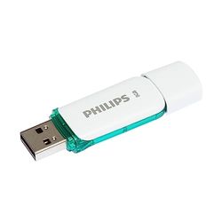 Philips SNOW 2.0, memória USB de 8 GB