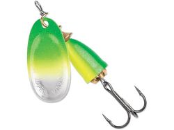 Klassisk Vibrax 06 norrsken 5/8 grön Chartreuse UV