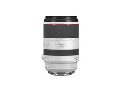 Canon Obiettivo RF 70-200mm F2.8L IS USM