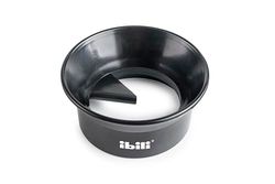 IBILI - Entonnoir doseur pour cafetière express de 2, 3 et 4 tasses