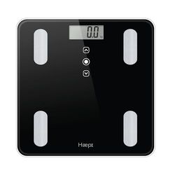 Haepi-Pese Personas Impedancia Cristal Análisis Corporal