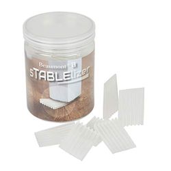 Beaumont Stabilizer Table Wedge (Pack of 25)