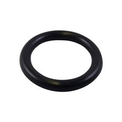 RS PRO O-ring nitrilgummi, inre Ø 4 mm/ytterdiameter 6 mm, tjocklek 1 mm, förpackning med 50 stycken