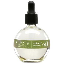 White Limetta & Aloe Vera Cuticle Oil 73ml (2.5oz)