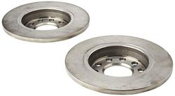 Brembo 08991820 Alvo de travão, conjunto de 2