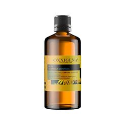 Oxxigena - Olio (Oleolito) di Arnica Montana 100% Puro e Naturale, Confezione da 250 ml, Olio Ideale per Miscele di Massaggio contro Slogature, Contusioni o Dolori, Utile sulla Pelle Impura e Irritata