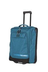 Travelite kickoff-trolley, benzine, 55 cm (Trolley S), Kickoff-trolley