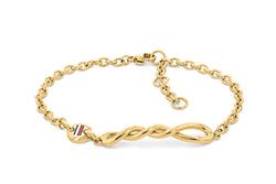 Tommy Hilfiger Dames ketting armbanden