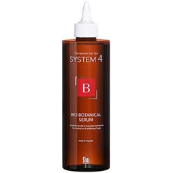 SYSTEM 4 - Bio botaniskt serum 500 ml
