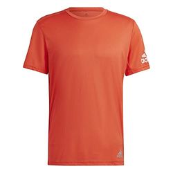 adidas T-shirt Varumärke Modell Run IT tee M