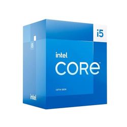 Microprocesseur Intel Core i5, 4,6 GHz, Socket S1700, Cache 20 Mo, idéal pour Le Jeu et Les tâches multitâches.