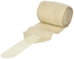HKM Bandage 512123000050 Naturelles 300 cm