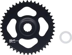 XLC CR-E05 PL.E-BIKE BOSCH GEN3 44D DM AL.5083 NE