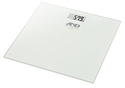 A&D Medical UC-502 - Bilancia da Bagno Digitale