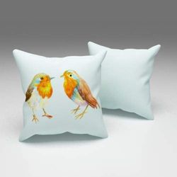 Eren Home Cuscino, Multicolore, 43x43cm