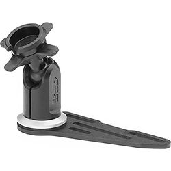 Universal smartphone holder aluminium anodized Givi