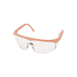 NCD Medical Lunettes de Protection Réglables Island Coral