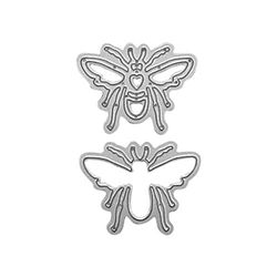 DECO Emporte-pièce "La Little"