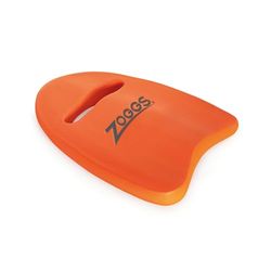 Zoggs Eva Kickboard Mixte, Orange, S