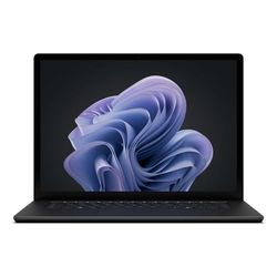 Microsoft Laptop Surface Laptop 6 15" Intel Core Ultra 7-165H 16 GB RAM 256 GB SSD QWERTY Hiszpański