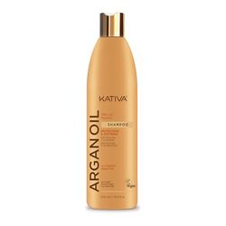 KATIVA Arganolja 500 ml glans