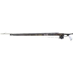 SEAC Fire Camo, Fucile per Pesca Subacquea, Camo Marrone, 100 cm