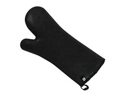 San Jamar FX17 Flexguard Oven Mitt 17"