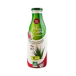 Biovit´Am Jugo Aloe Vera Gel 99.72% - 1000 gr