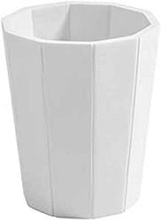 CIPI' Glass, White, 10x8
