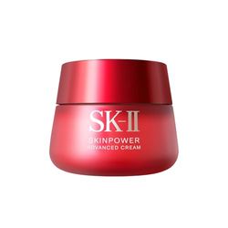 Skinpower Advance Cream by SK-II for Unisex - 2,7 oz Crema