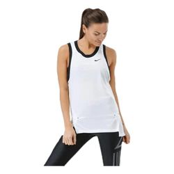 Nike W NK Elite Tank voor dames