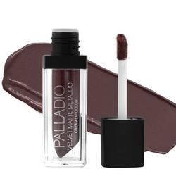 Palladio Rossetto in velluto opaco metallizzato 14 lucido 21 g