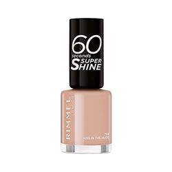 Rimmel London 60 Seconds Super Shine Verniz de unhas