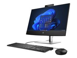 HP ProOne All-in-One PC 440 G9 9H6Z0ET [60,5cm (23,8") FHD-Display, Intel i5-14500T, 16GB RAM, 512GB SSD, Windows 11