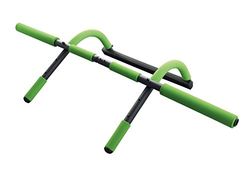 Schildkröt Unisex - volwassenen multifunctionele deurrek 4-in-1, multifunctioneel verstelbaar, max. 100 kg, 960148, meerkleurig, eenheidsmaat
