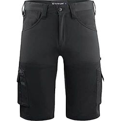 Texstar FS12 Duty Short stretch unisexe Noir Taille 26