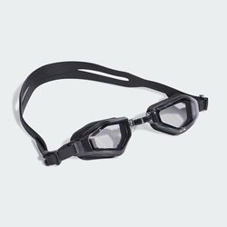 adidas Occhialini da nuoto unisex per bambini Ripstream Starter, taglia unica