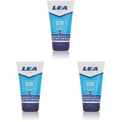 Collistar Sensitive Skin Bálsamo After Shave 3 en 1-125 ml (Paquete de 3)